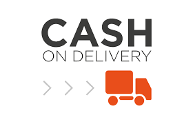 Cash On Delivery