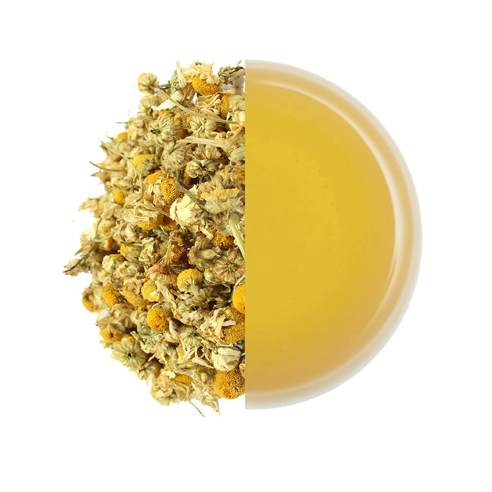 Karma - Pure Chamomile Herbal infusion Buy 1 Get 1 Free