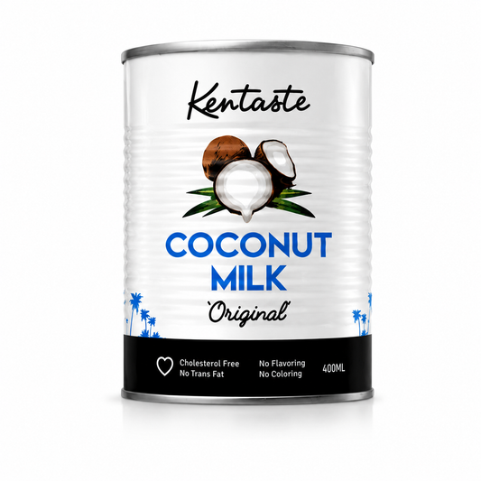 Coconut Milk Original (Light)