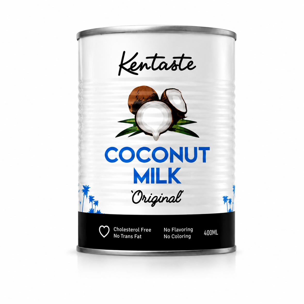 Coconut Milk Original (Light)