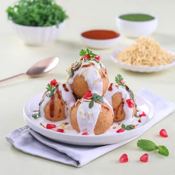 Talod Dahiwadaflour 200 GM