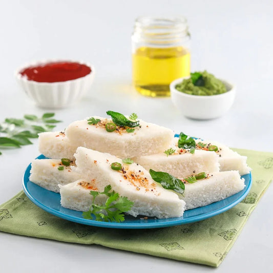 Talod Dhokla Flour 200 GM / 400gm