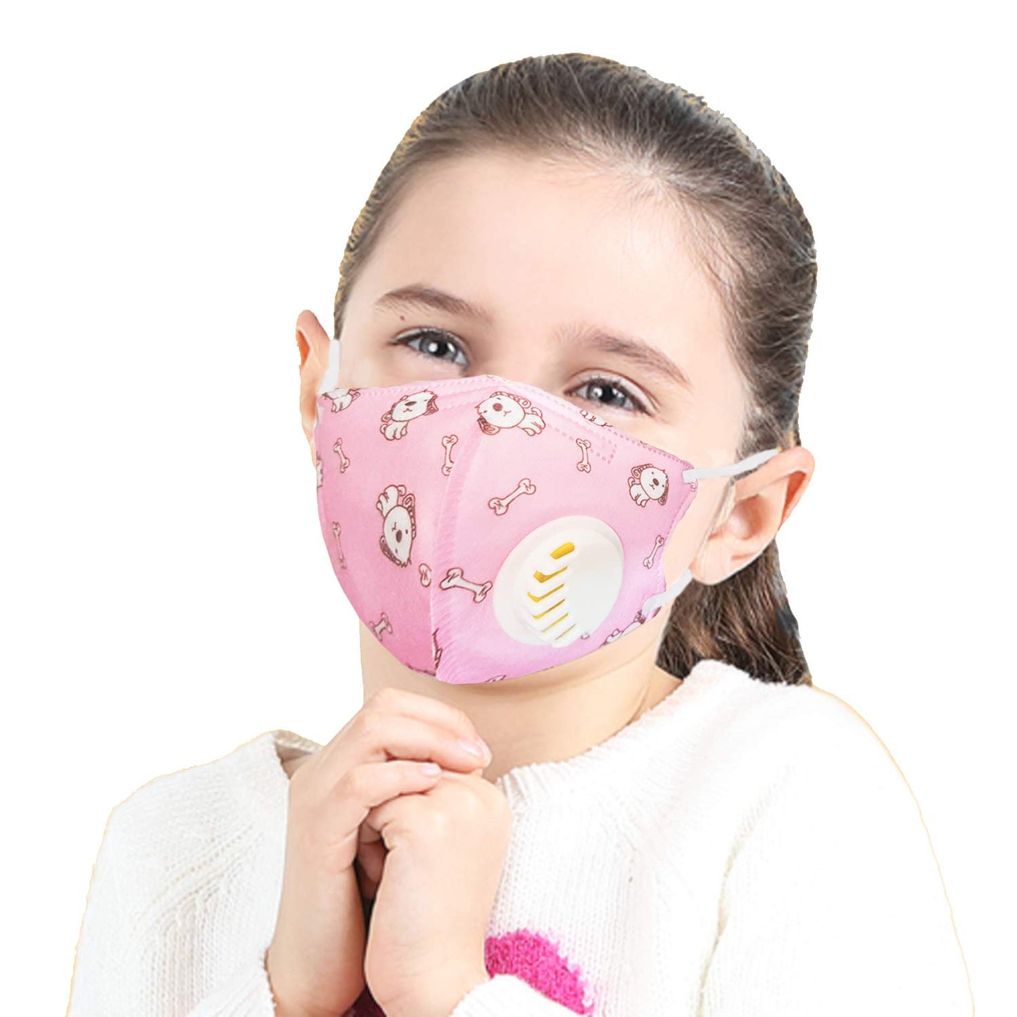 KIDS Kn95 with filter Pack of 10