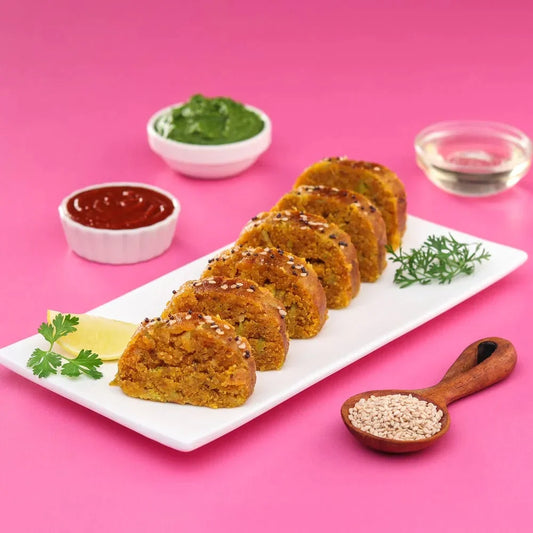 Talod Muthiya Flour 200GM