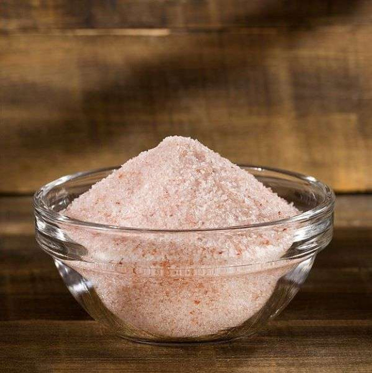 Himalayan Pink Salt - 500gm Fine