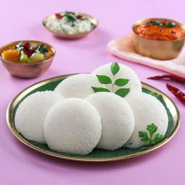 Talod Idli Flour 200 GM 200 / 400gm