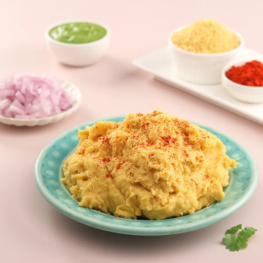 Talod Surti Lodho Flour 200 GM