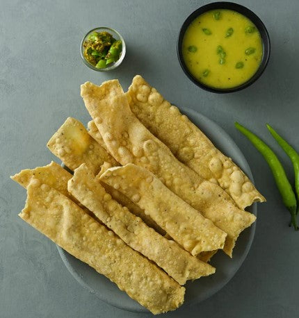 Maniarrs - Namkeen - Fafda