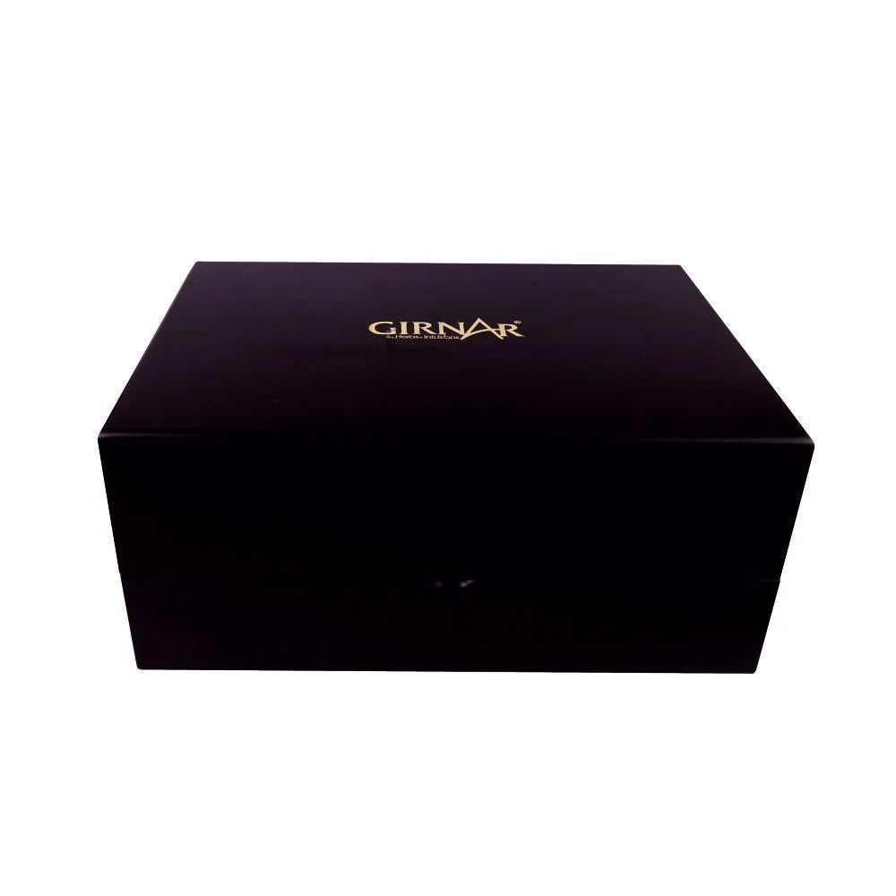 Girnar - Luxury Fusion Chest - 15 Slot