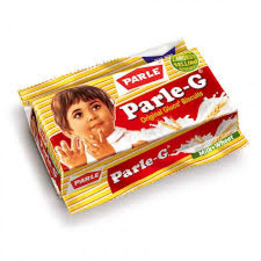 Parle - Biscuit - Parle G - 80g (24 pk)