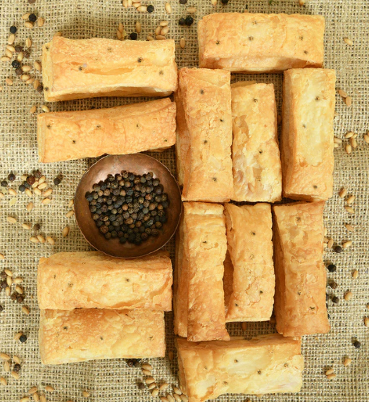 Maniarrs Khari Masala (Spicy)
