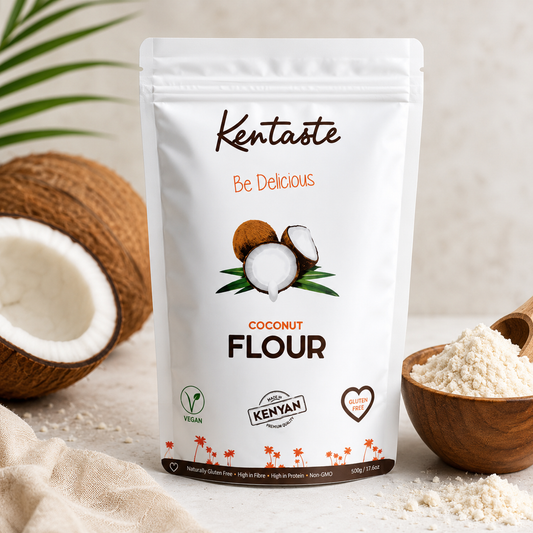 Coconut Flour