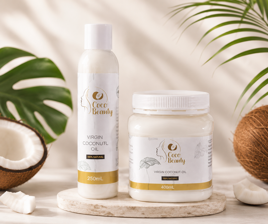 Coco Beauty Oil Buy 1 Get 1 Free
