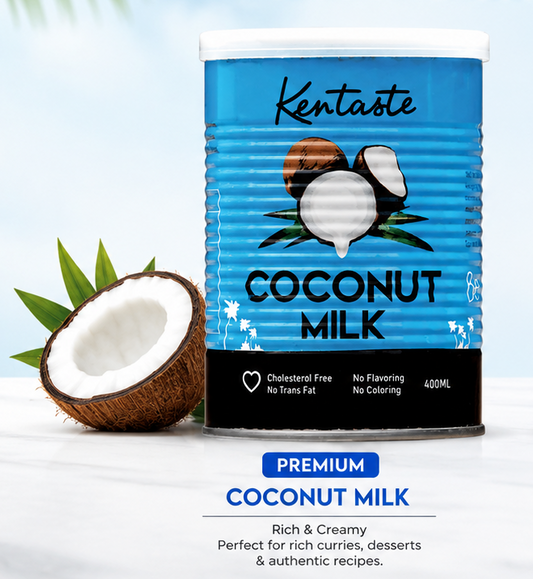 Coconut Milk Premium