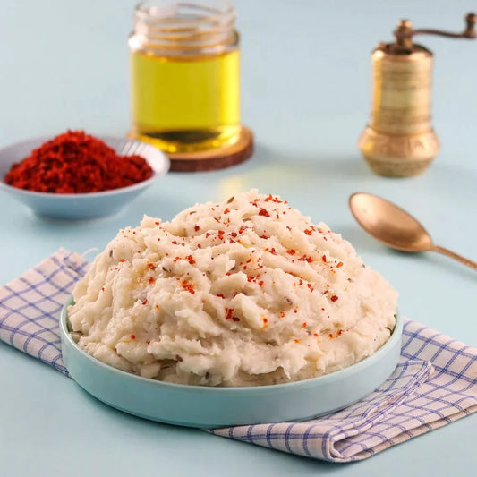 Talod Khichu Flour 200GM