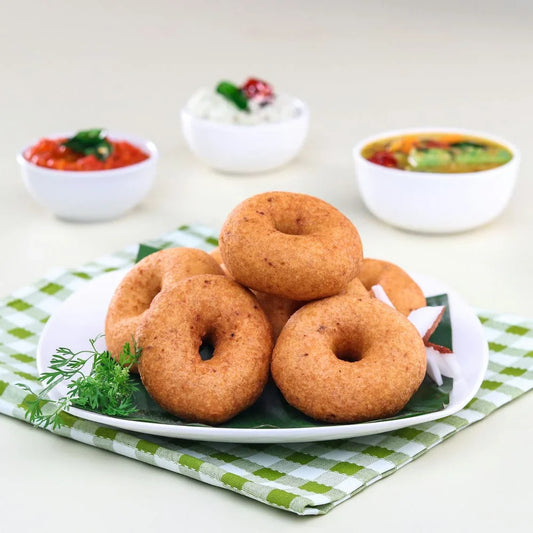 Talod Meduvada Flour 200 GM