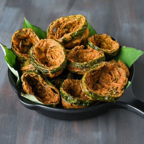 Maniarrs - Namkeen -  Dry Patra