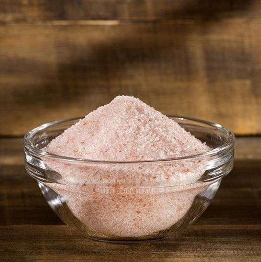 Himalayan  Pink Salt - 500gm   Fine