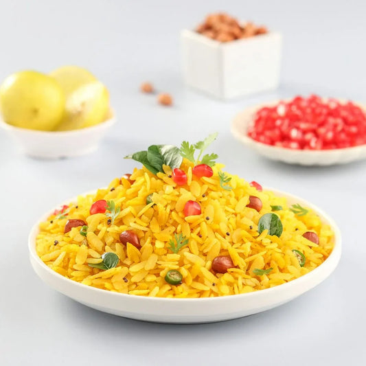 Talod Poha 500GM