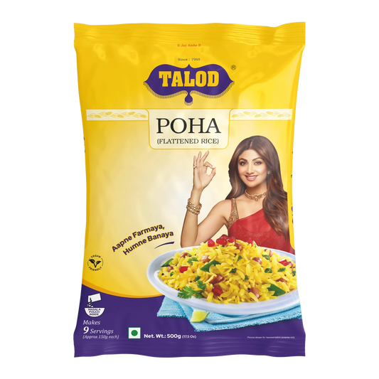 Talod Poha 500GM