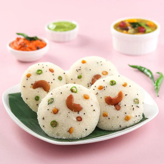 Talod Rava ldli Flour 200 GM