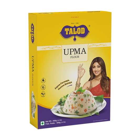Talod Upamaflour 200GM