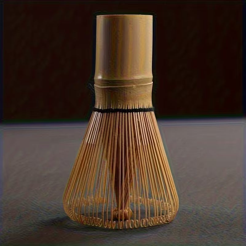 Matcha Bamboo Whisk