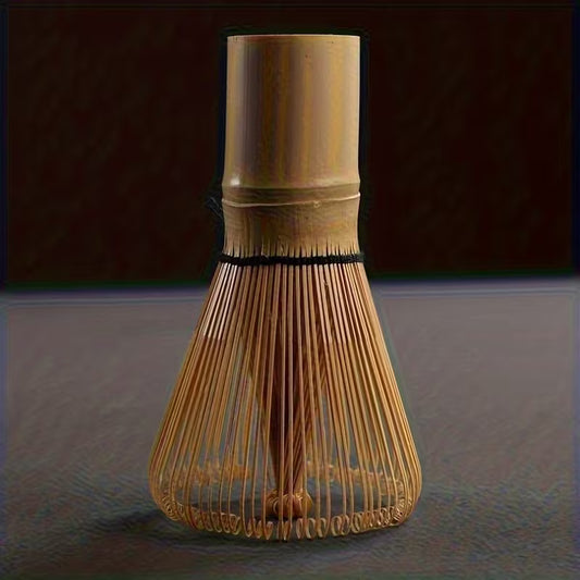 Matcha Bamboo Whisk