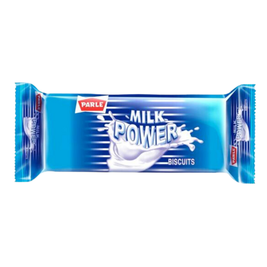 Parle - Biscuit - Milk Power Biscuits (Pack of 12 )