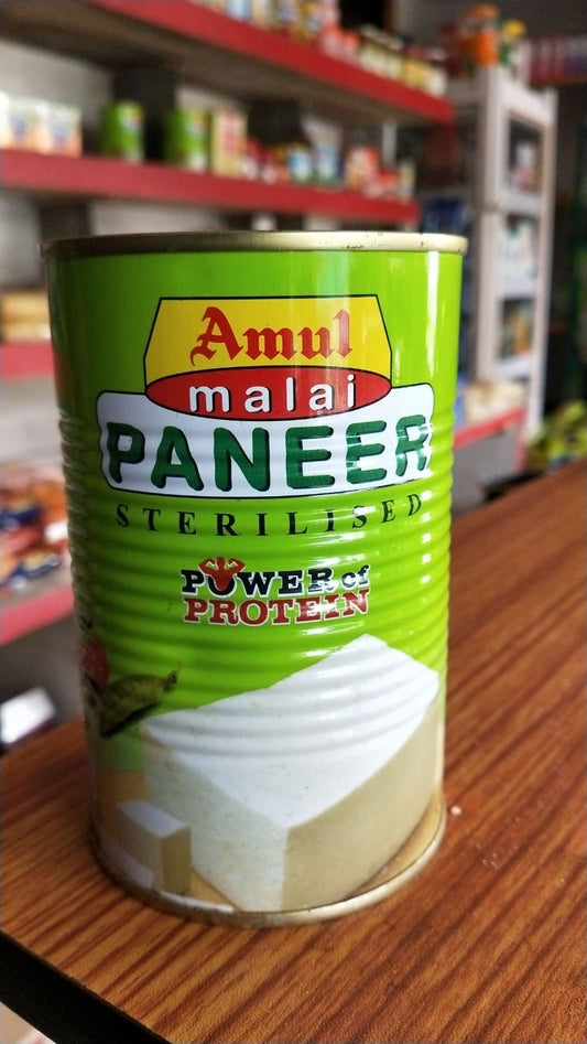 Amul Malai Paneer Sterilized 800gm