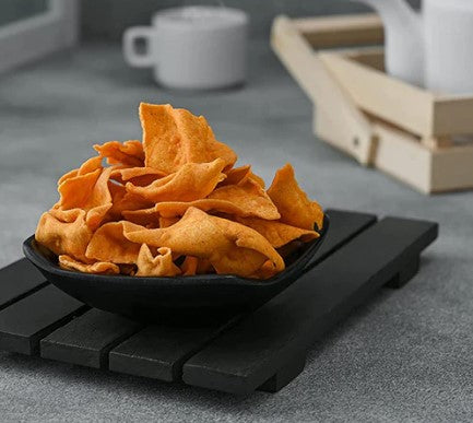 Maniarrs - Namkeen -  Papdi Tikhi