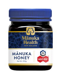 Manuka Honey MGO 850+ [[250g]]