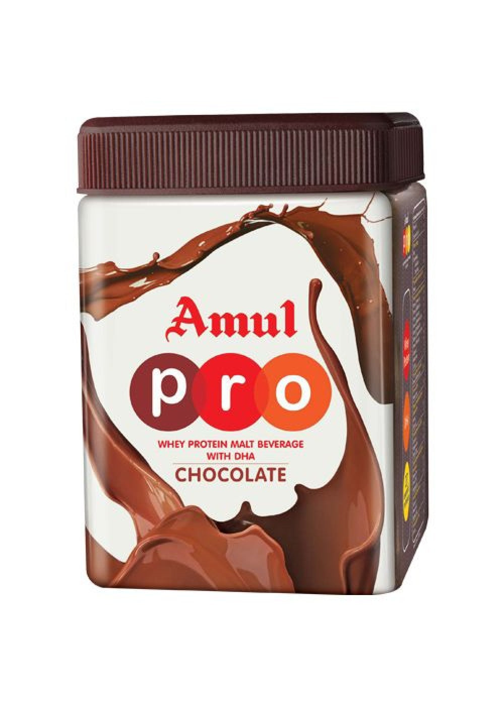 Amul Pro Whey Protein - Malt Beverage health drink 