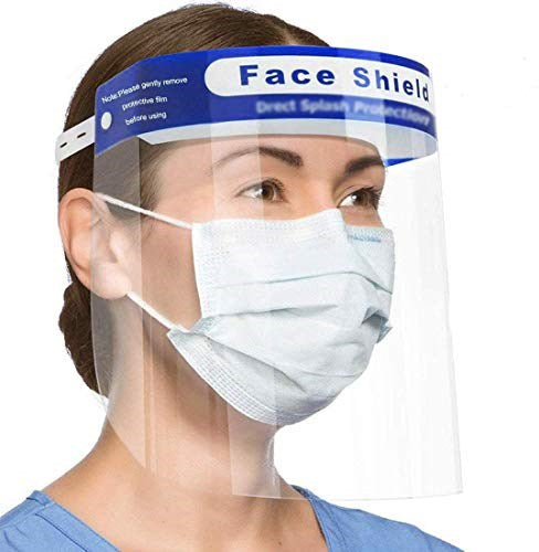 Face Shield