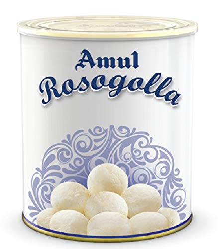 Amul Rosogulla
