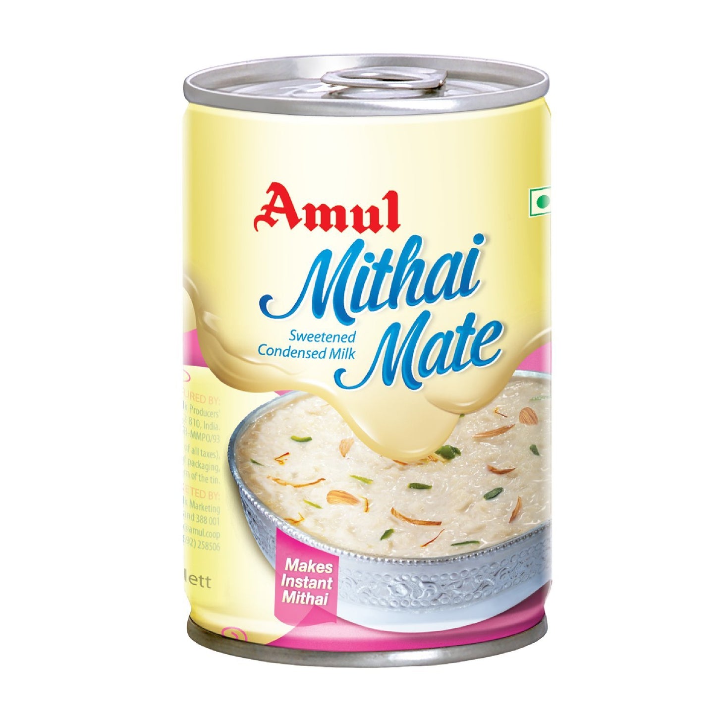 Amul Mithai Mate - Condensed Milk 400gm