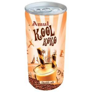 Amul Kool - Koko