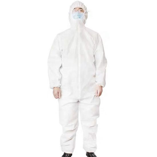 Coverall - PP3 Suit - WASHABLE - REUSEABLE