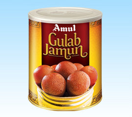 Amul Gulab Jamun