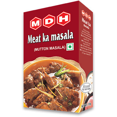 MDH - Meat (mutton) Curry Masala 100gm