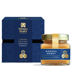 Manuka Honey MGO 950+ [[250g]] Limited Edition