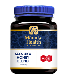 Manuka Honey MGO 30+ [[250gm]]