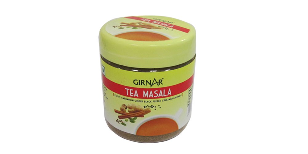 Special Girnar Tea Masala Mix 50Gm