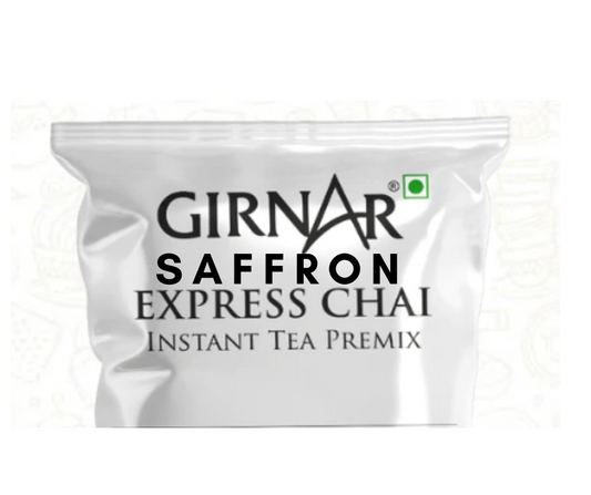 Girnar  - Premixed Bulk - 1kg Saffron - SW KILO