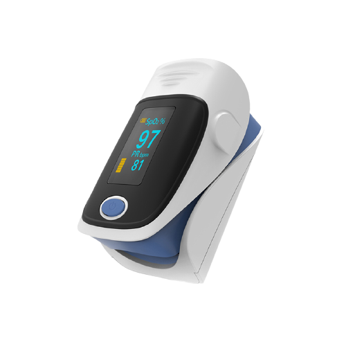 OxiMeter - Yonker Pulse Oximeter YK-80A