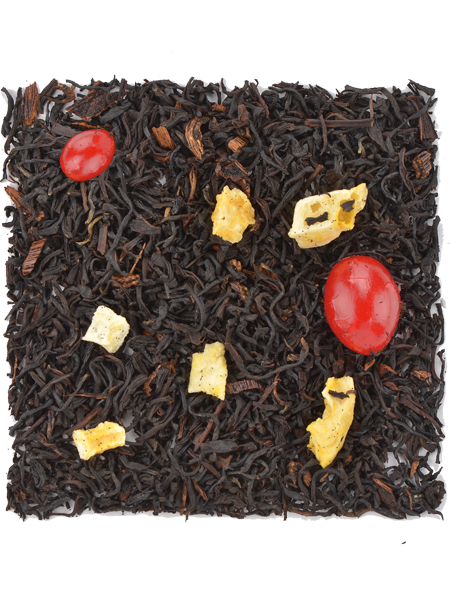 Crafted Tea - Cherry Mango Blossom 500gm