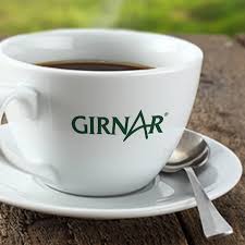 Girnar  - Premixed Bulk - 1kg Ginger - LowSugar  KILO