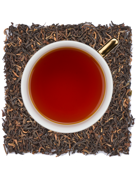 Crafted Tea - The Gold Rush 500gm