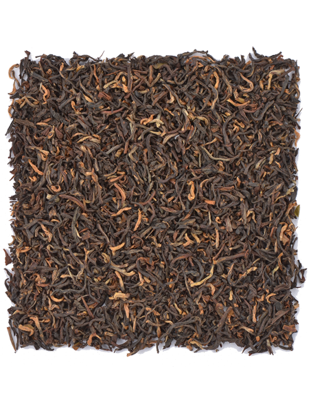 Crafted Tea - The Gold Rush 500gm