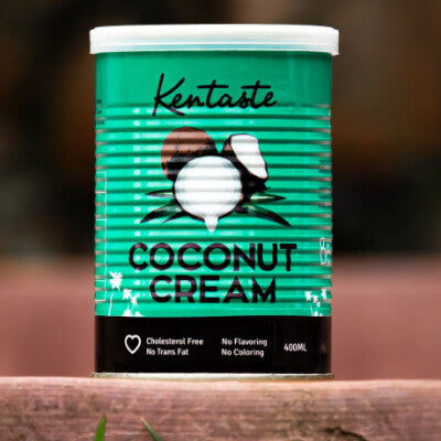 Coconut Cream Premium